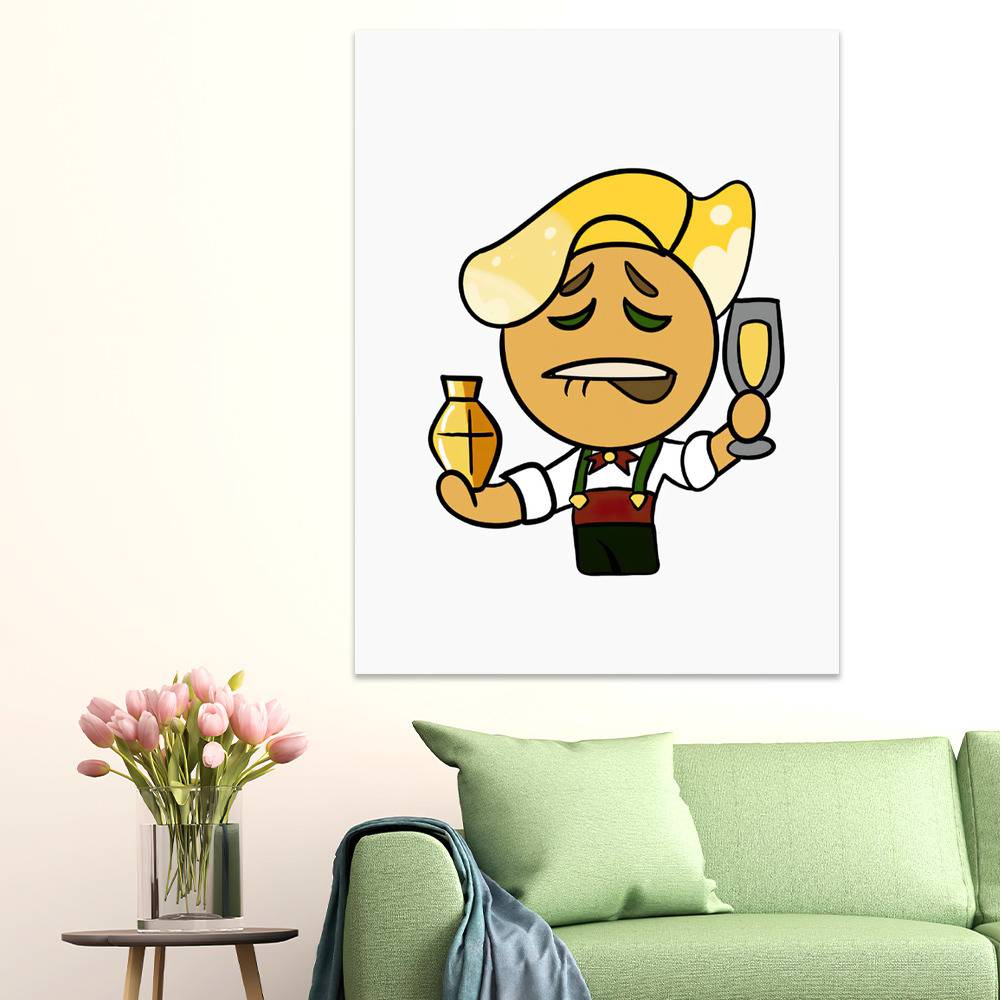 308dbad3c68225de7dd75eb61e5b2774 - Cookie Run Kingdom Shop